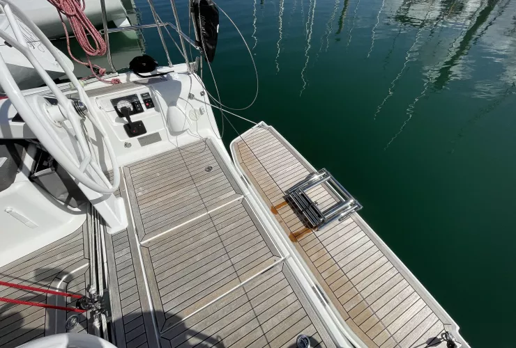 DEHLER DEHLER 34 - 3