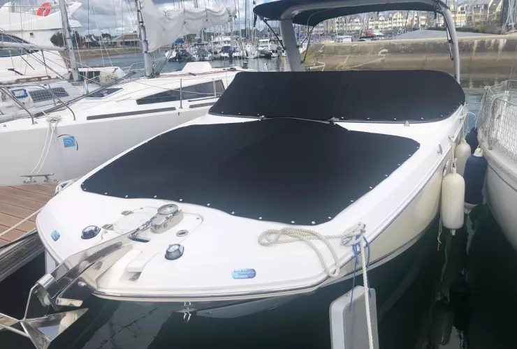 REGAL REGAL 26 FD