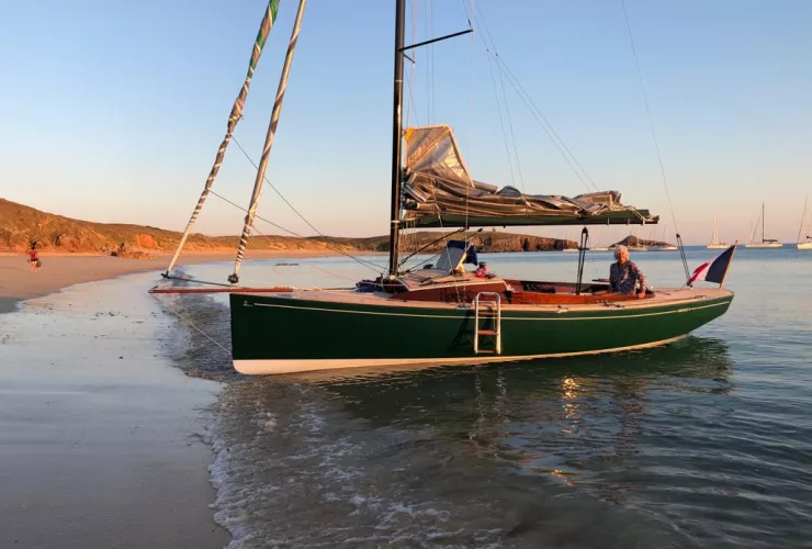 AP YACHTING SOLENN 27 - 3