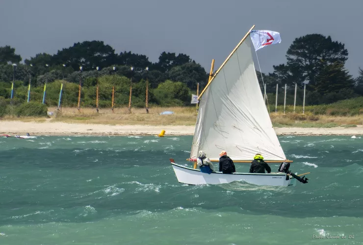 MARINARZON LA MARIE LYNE 4.40