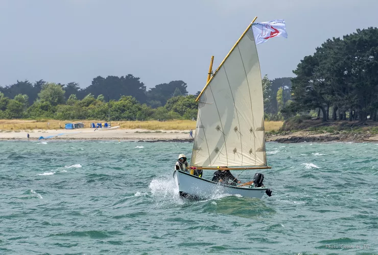 MARINARZON LA MARIE LYNE 4.40 - 2