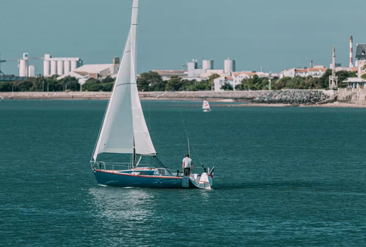BENETEAU FIRST CLASS 8 - 2