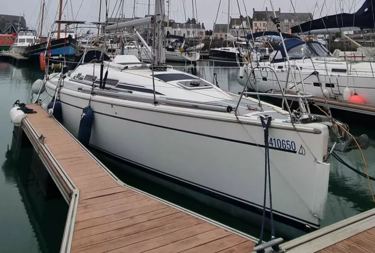 DEHLER DEHLER 36 SQ