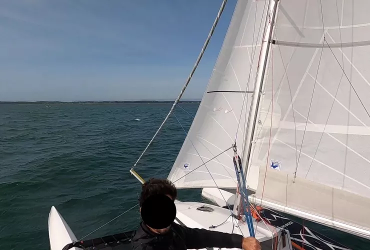 ASTUS BOAT ASTUS 20.5