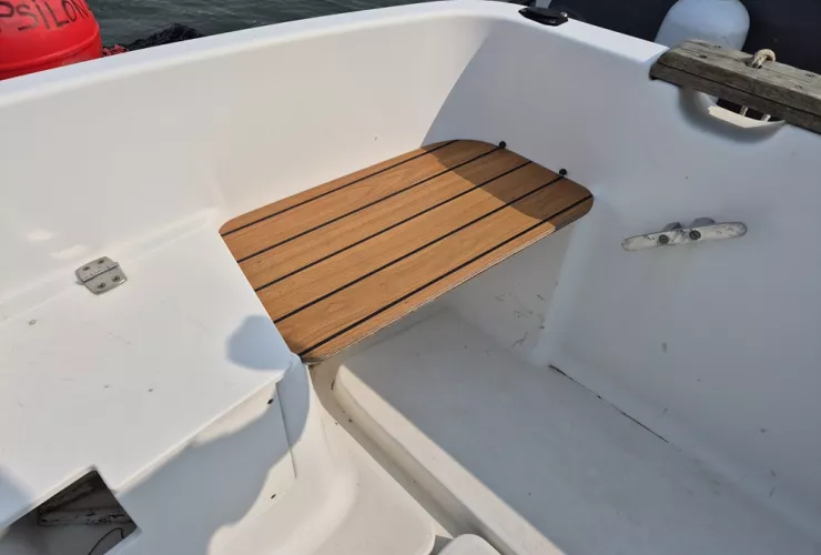 BENETEAU ANTARES 620 - 3