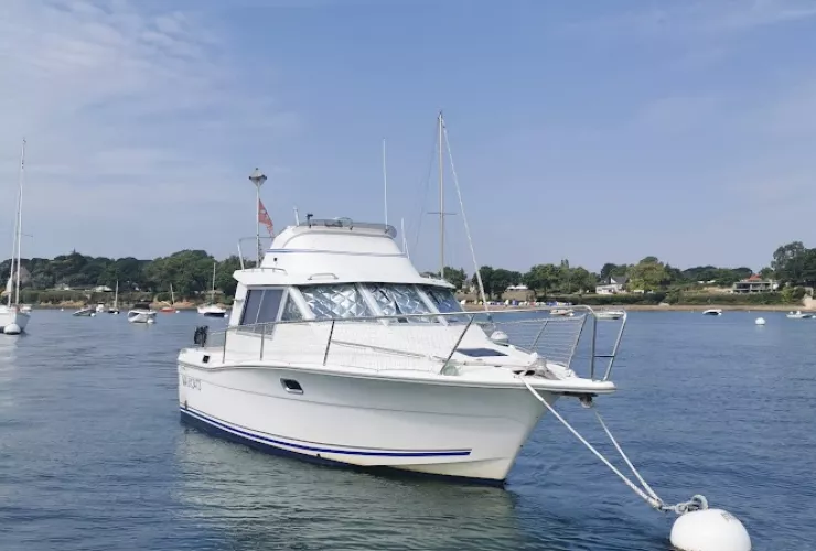 GIBERT MARINE JAMAICA 27