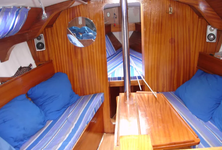 GIBERT MARINE