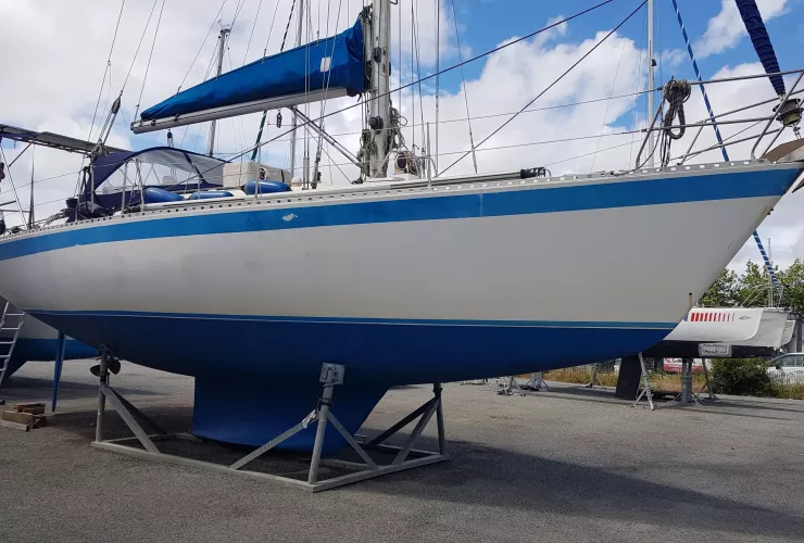 WAUQUIEZ CENTURION 38