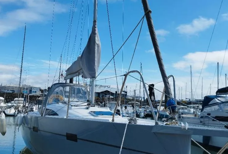 VIKO YACHTS VIKO S26