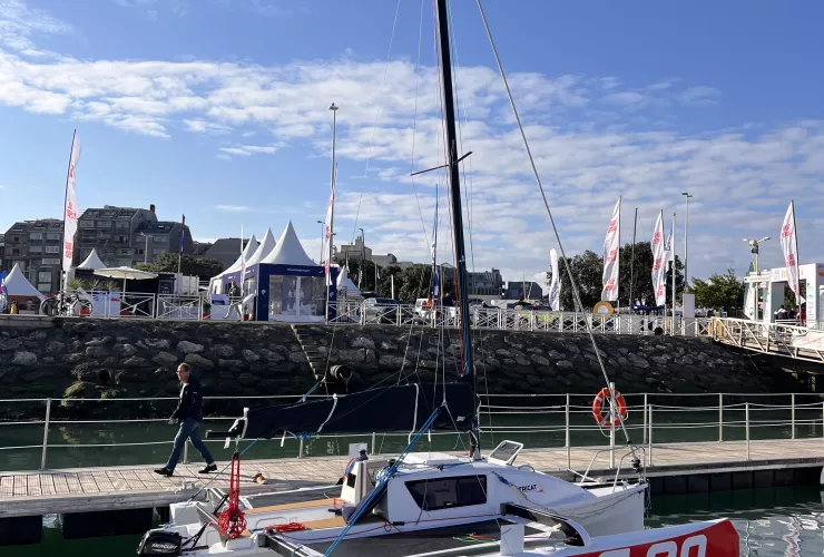 TRICAT TRICAT 6.90 - 2