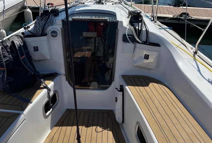 VIKO YACHTS VIKO S26 - 2