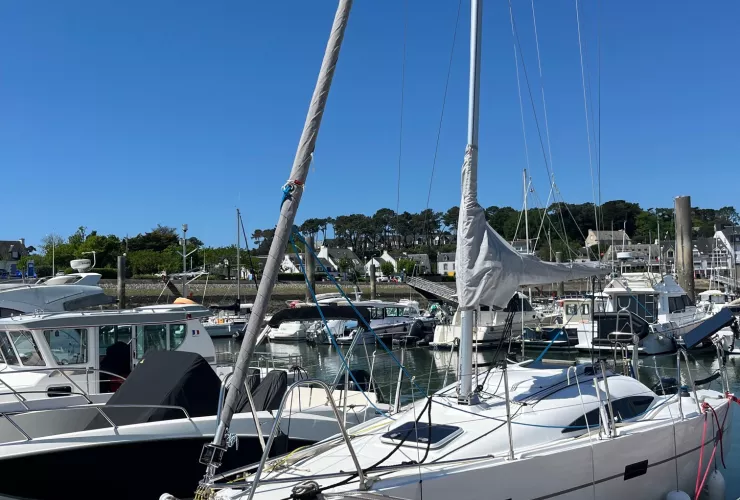 VIKO YACHTS VIKO S26