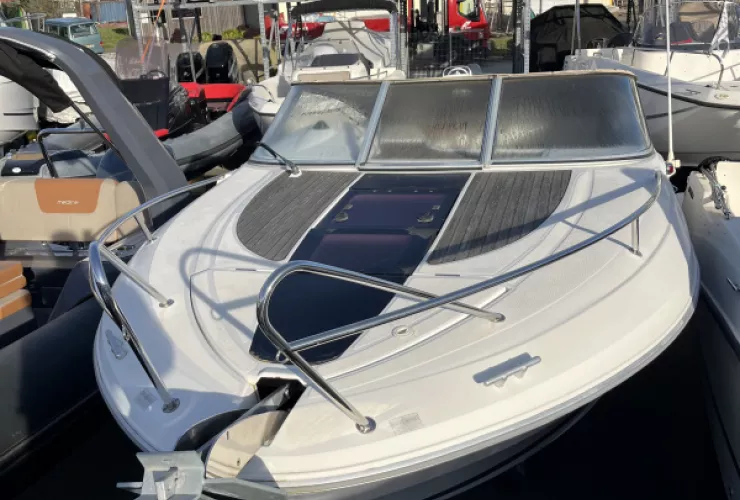 BENETEAU FLYER 750 CABRIO