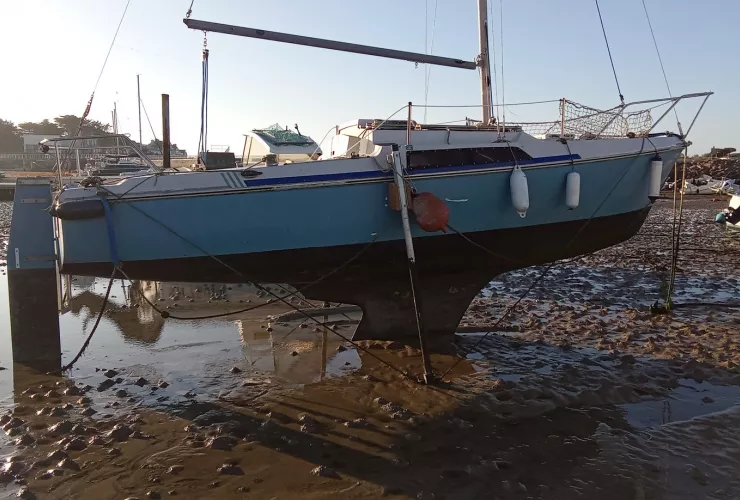 JEANNEAU FLIRT