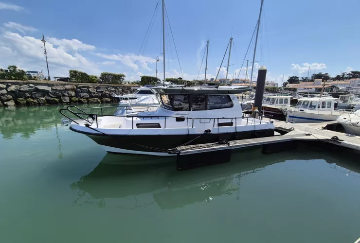 NORD STAR NORD STAR 28+ - 2