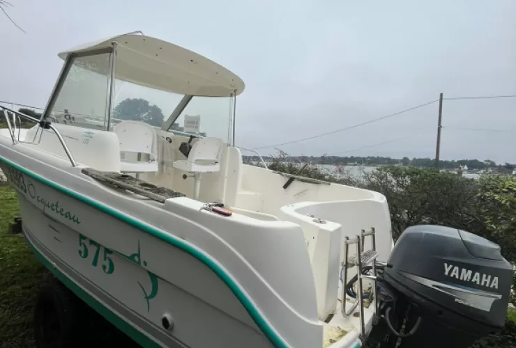 OCQUETEAU OCQUETEAU 575