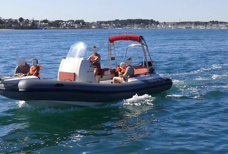PRO MARINE ELIOS 23