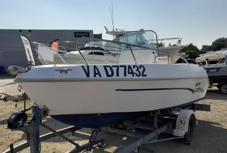 AQUAMAR AQUAMAR 17