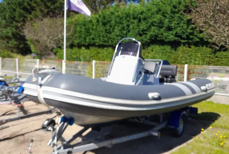 VALIANT VALIANT 500 SPORT