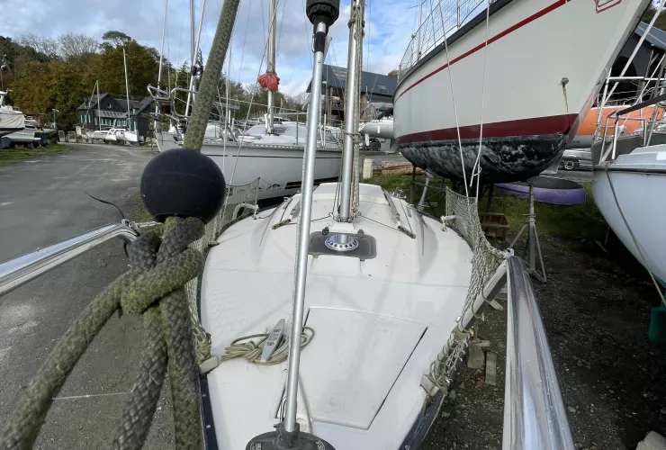 BENETEAU FIRST 18 - 2