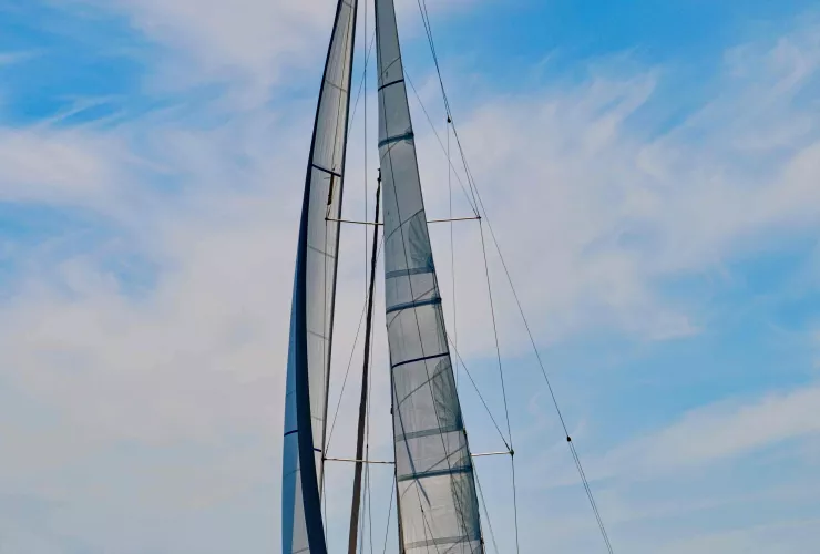 RM YACHTS RM 1070 - 2