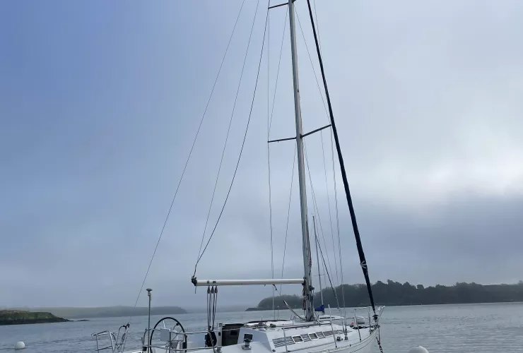 BENETEAU FIRST 375 - 2
