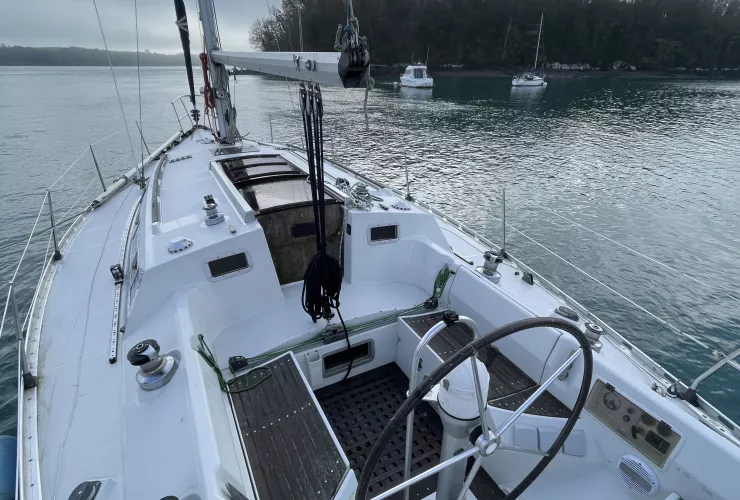 BENETEAU FIRST 375 - 3
