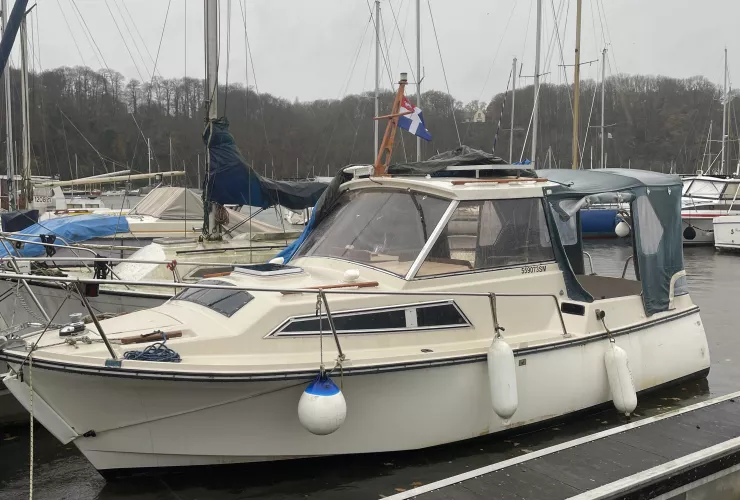 BENETEAU ANTARES 620