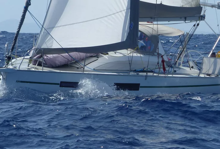 RM YACHTS RM 1070 - 3
