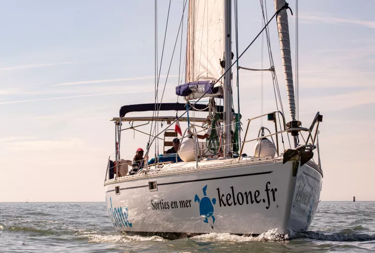 JEANNEAU SUN KISS 45