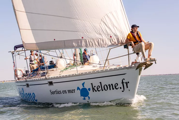 JEANNEAU SUN KISS 45 - 2