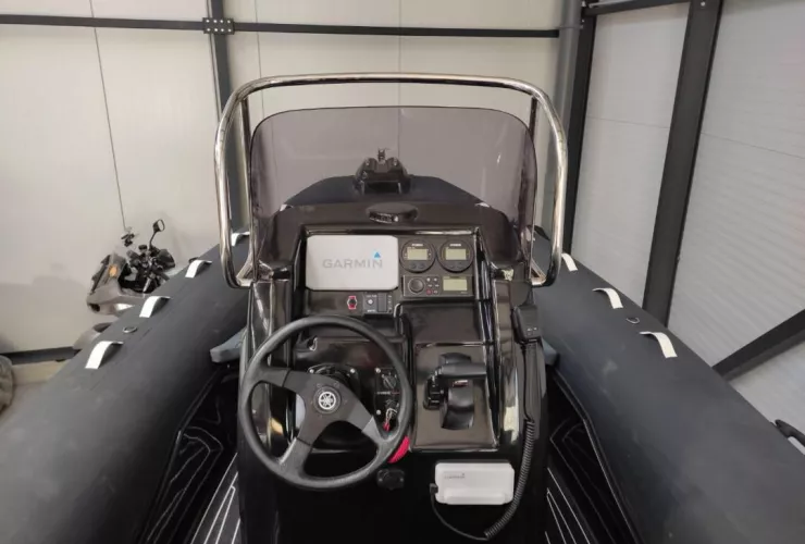 3D TENDER DREAM 655 - 3