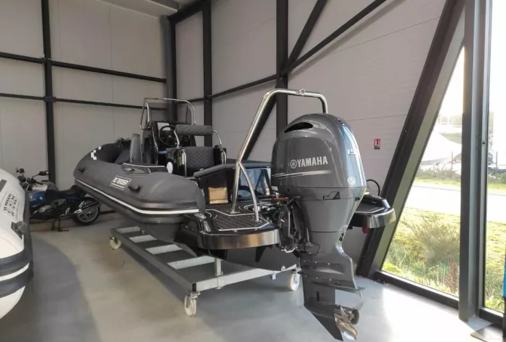 3D TENDER DREAM 655 - 2