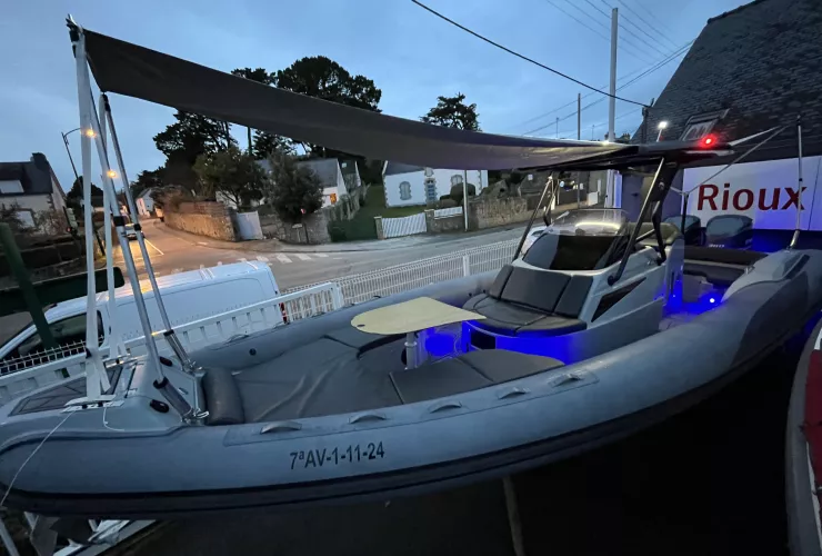 LOMAC ADRENALINA - 3