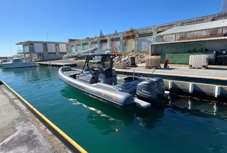 LOMAC ADRENALINA - 2