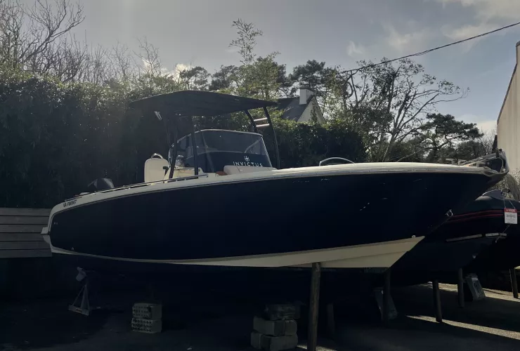 INVICTUS INVICTUS 270 FX