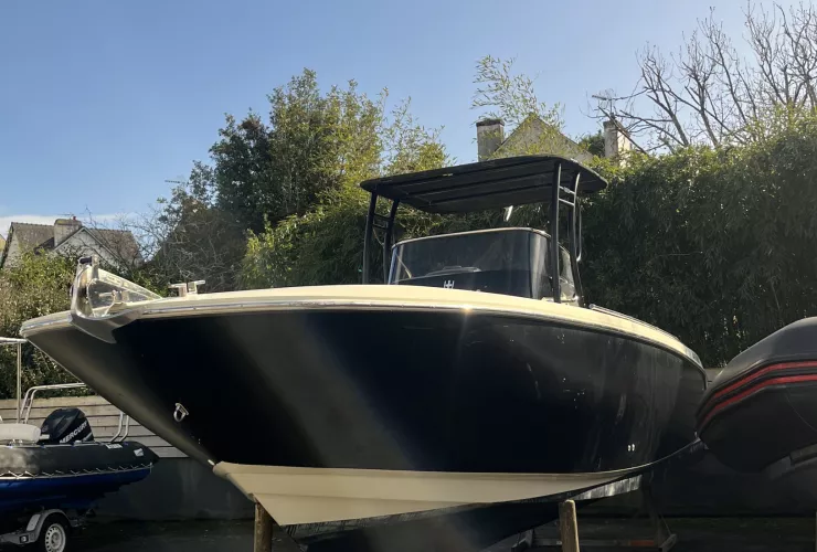 INVICTUS INVICTUS 270 FX - 2