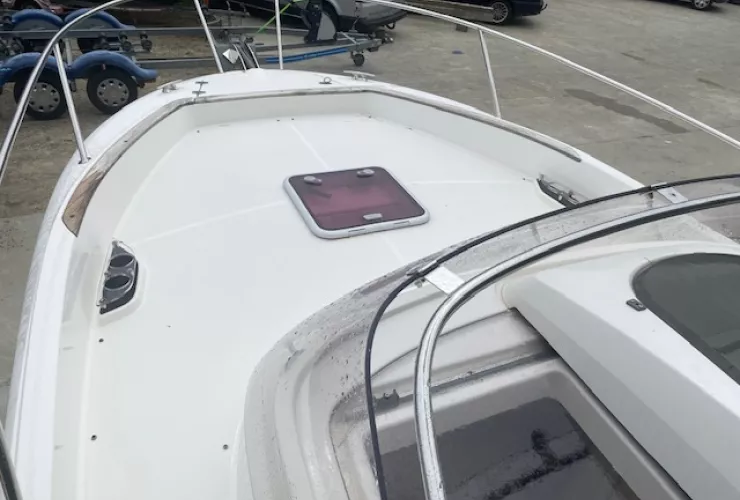 JEANNEAU CAP CAMARAT 7.5 WA - 3