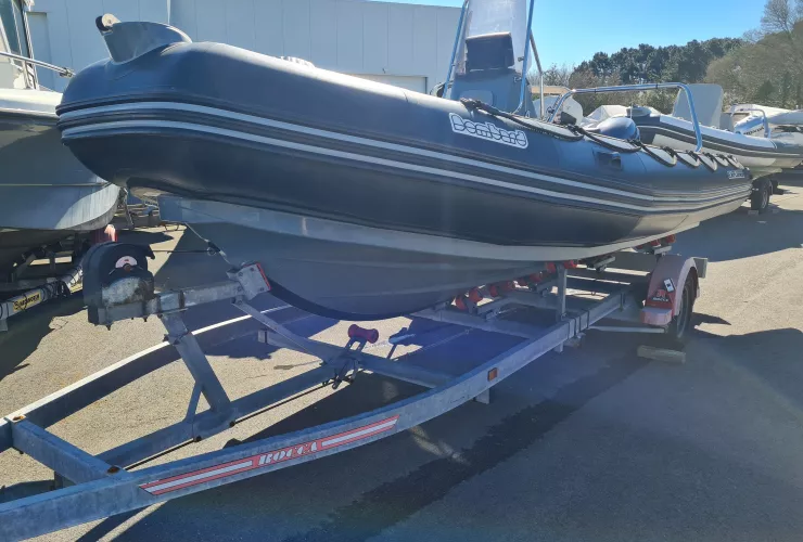 BOMBARD BOMBARD EXPLORER 600 - 3