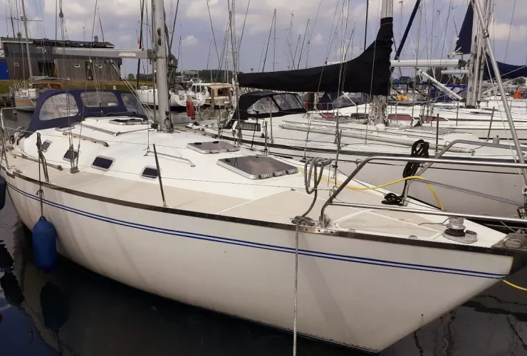 BRUSSELS SAMBA 36 - 1
