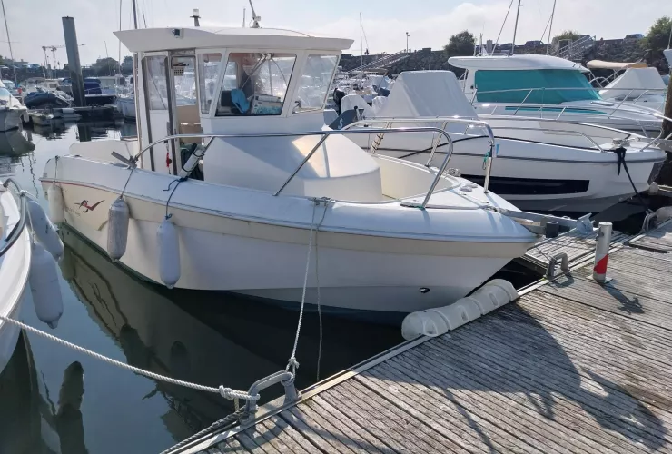 PROMARINE BELONE - 1
