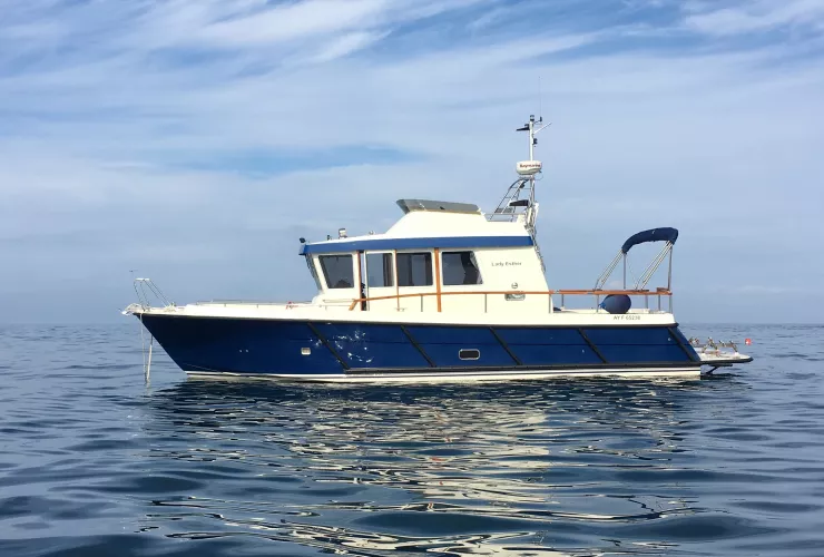 TARGA TARGA 35 - 1