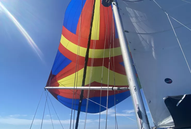JEANNEAU SUN KISS 45 - 2