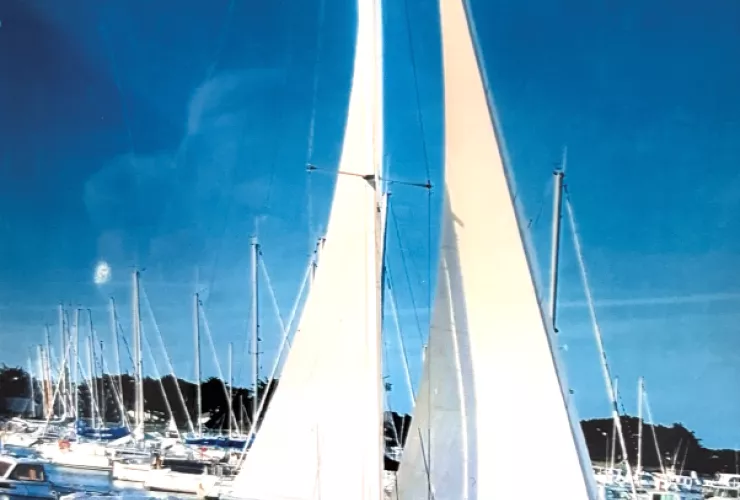 JEANNEAU FANTASIA - 1