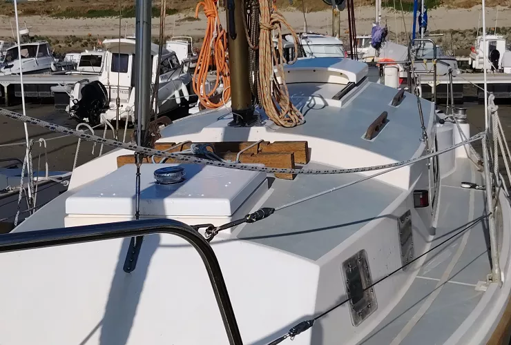 WESTERLY CENTAUR - 3