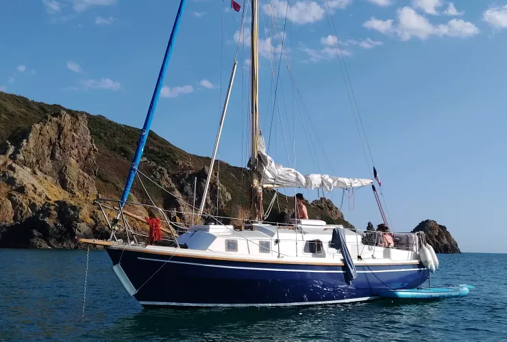 WESTERLY CENTAUR - 1