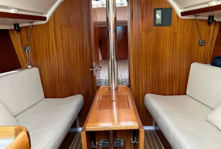 DUFOUR YACHTS DUFOUR 32 CLASSIC - 3