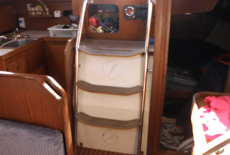 GIBERT MARINE GIB SEA 105 PLUS - 1