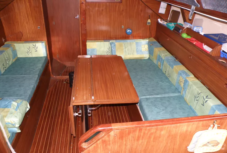 GIBERT MARINE GIB SEA 105 PLUS - 2