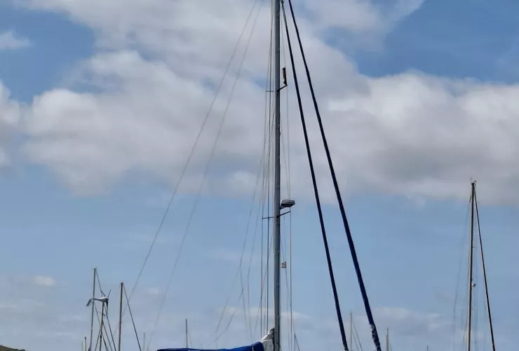 GIBERT MARINE GIB SEA 105 PLUS - 1